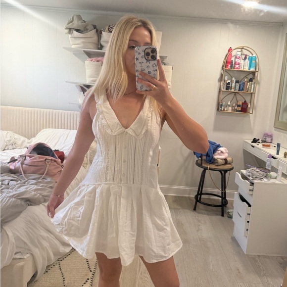 ZARA NWT dress M - Picture 8 of 16